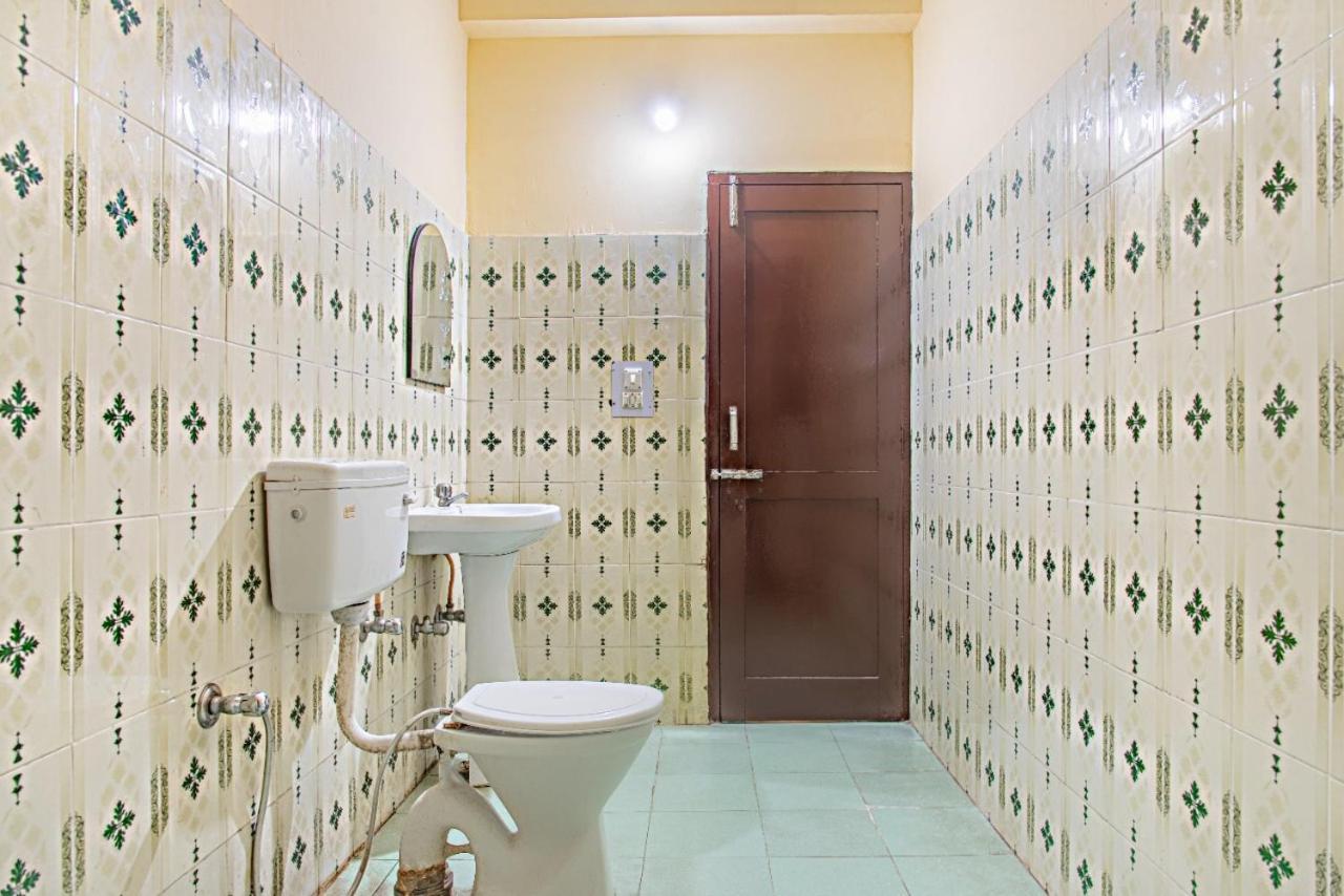Pine Villa Касаули Екстериор снимка