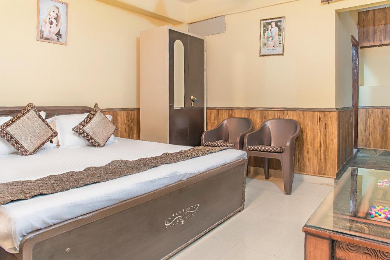 Pine Villa Касаули Екстериор снимка